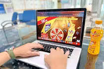 Dễ dàng trúng ngay 50 triệu đồng cùng loạt iPad, AirPods khi uống Number 1 trong tuần này 