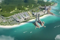 Trải nghiệm sống thượng lưu Sun Elite City trên du thuyền