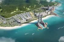 Trải nghiệm sống thượng lưu Sun Elite City trên du thuyền