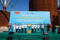 Hướng tới Đại hội đại biểu Đảng bộ Tập đoàn Công nghiệp - Năng lượng Quốc gia Việt Nam lần thứ IV, nhiệm kỳ 2025-2030