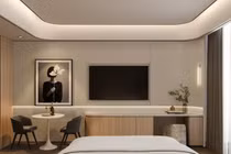 Tòa tháp 265 căn hộ Sun SolarResidence được Sun Group đầu tư 