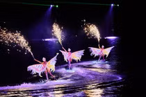 "Đặc quyền" của giới thượng lưu tại nhà phố Sun Group Cát Bà