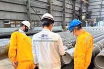 PV GAS COATING hoàn thành tốt kế hoạch 6 tháng đầu năm 2025