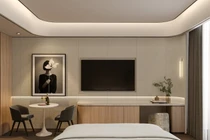 Tòa tháp 265 căn hộ Sun SolarResidence được Sun Group đầu tư