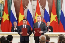 Petrovietnam đặt mục tiêu “mỗi tháng vận hành một công trình mới”