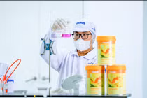 Vinamilk doanh thu quý 2/2025 cao nhất từ trước đến nay, đạt 16.745 tỷ 