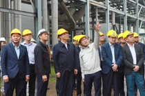 BSR phấn đấu hoàn thành vượt mức các chỉ tiêu kế hoạch năm 2025