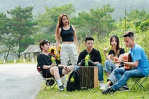 Dám dừng, dám tiến: Triết lý coolcation của thế hệ trẻ để giải nhiệt 