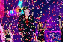 VPBank - hơn một thập kỷ đồng hành cùng những huyền thoại