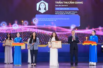 Hai nữ sinh Gen Z chinh phục giới hạn cùng Number 1