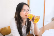 Number 1 – năng lượng thật cho Gen Z, bứt phá hết mình vẫn giữ cân bằng