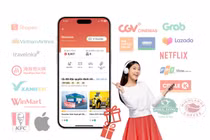 Giá trị không giới hạn từ Chương trình Khách hàng Thân thiết Techcombank