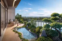 Khám phá bộ sưu tập 108 căn hộ trung tầng được Ecopark ra mắt 