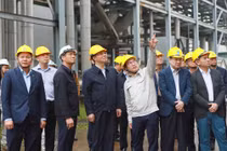 BSR phấn đấu hoàn thành vượt mức các chỉ tiêu kế hoạch năm 2025