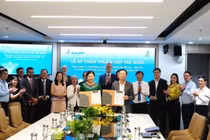 PVFCCo – Phú Mỹ: Thúc đẩy nông nghiệp bền vững 