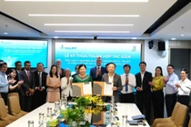 PVFCCo – Phú Mỹ: Thúc đẩy nông nghiệp bền vững 