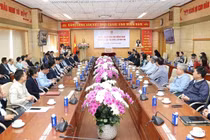 Bộ Y tế phát động ủng hộ miền Trung, Tây Nguyên bị thiệt hại do bão, lũ