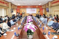 Bộ Y tế phát động ủng hộ miền Trung, Tây Nguyên bị thiệt hại do bão, lũ