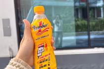 Nữ sinh Việt bứt phá: Từ phòng lab nhỏ đến phiên bản Number 1 của chính mình