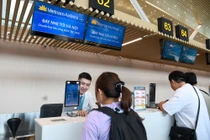 Vietnam Airlines giảm phát thải 2,43 tấn CO2 trong chiến dịch “Bay nhẹ tới Hà Nội”