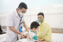 Nhiều ca mắc cúm, tay chân miệng, RSV nhập viện, Bộ y tế chỉ đạo không để dịch bùng phát