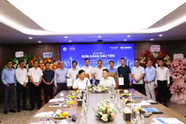 [e-Magazine] Đơn hàng đầu tiên giữa KITA Group và Chery Commercial Vehicle: Cơ hội mới cho phân khúc xe thương mại điện