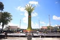 Những cuộc hội ngộ đặc biệt bên bến phà II Long Đại