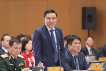 Petrovietnam - 5 "An" và 5 "Nhất"