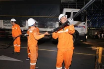 EVNHANOI đảm bảo nguồn điện an toàn, liên tục phục vụ đại lễ Quốc khánh