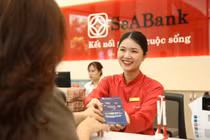 SeABank tiếp tục được Moody’s xếp hạng Ba3