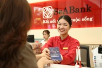 SeABank tiếp tục được Moody’s xếp hạng Ba3