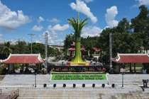  Nơi tiếp nối ký ức từ giới tuyến sinh tử