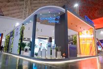 Dấu ấn Eurowindow Holding tại Triển lãm Quốc gia 80 năm thành tựu Việt Nam