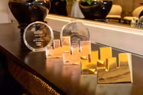 VINFAST đại thắng tại giải thưởng APAC EFFIE AWARD 2025