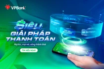 Vận hành kinh doanh thuận lợi với Siêu Giải pháp Thanh toán VPBank