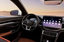 Điều gì khiến công nghệ DM-i Super Hybrid của BYD hoàn toàn khác biệt