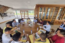 PVCFC tăng tốc mở rộng thị phần tại Campuchia 