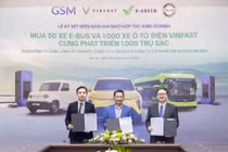 Côn Đảo Group và Xanh SM bắt tay kiến tạo chuẩn mực mới cho du lịch xanh