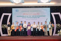 Lan tỏa “Dấu ấn Petrovietnam” qua một cuộc thi