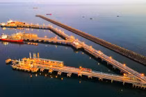 Lọc hóa dầu Bình Sơn sẽ đổi tên thành Tổng Công ty Lọc hóa dầu Việt Nam