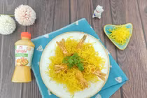 Bộ đôi Xốt phô mai Caesar và Xốt phô mai hương trứng muối ngon bùng vị của nhà Ajinomoto cho mùa lễ hội cuối năm