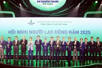 PV GAS hướng tới giai đoạn tăng trưởng mới