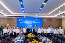 GELEX hợp tác toàn diện với Đại học Bách khoa Hà Nội để phát triển nhân lực