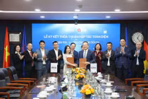 Tập đoàn MISA và Bảo hiểm PVI chính thức ký kết thỏa thuận hợp tác chiến lược