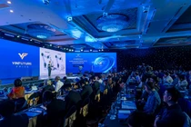 Nhà khoa học VinFuture: Dự đoán 1 tỷ robot chung sống với con người năm 2050