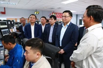 Từ giấc mơ xây dựng Nhà máy Lọc dầu đầu tiên đến trụ cột năng lượng quốc gia