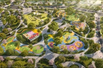 Vinhomes Wonder City vào sóng tăng giá mới khi hạ tầng dẫn dắt BĐS Tây Hà Nội