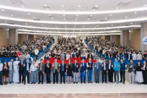 Nhà khoa học VinFuture: Đổi mới không phải “khoảnh khắc Eureka”, mà là hành trình không ngừng 