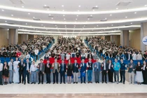 Nhà khoa học VinFuture: Đổi mới không phải “khoảnh khắc Eureka”, mà là hành trình không ngừng 