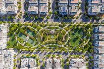 Tâm điểm thịnh vượng xứ Thanh - Vinhomes Star City: Nơi giá trị an cư và tích sản cùng hội tụ